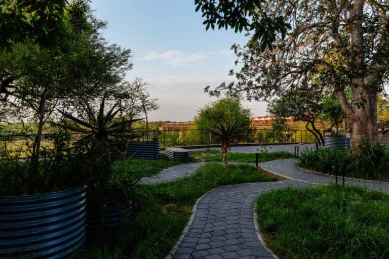 3 Day Kruger Shalati - the Train on the Bridge Tour